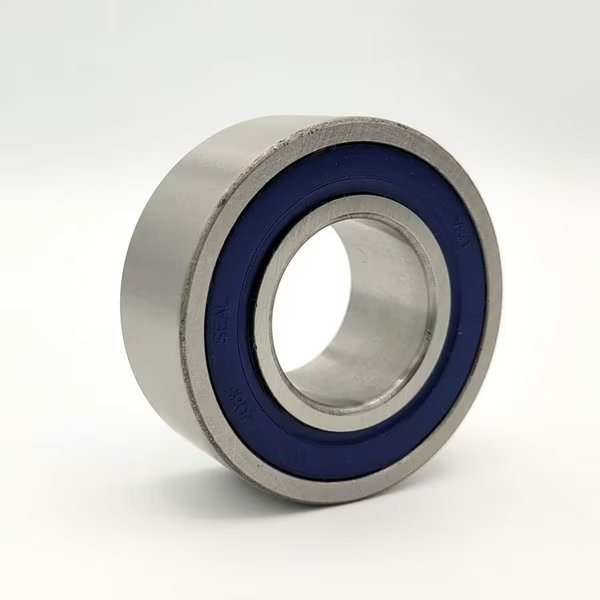 Deep Groove B.Bear., Single Row  <= 90Mm, Fag Bearings, Mfr#: 6010RS